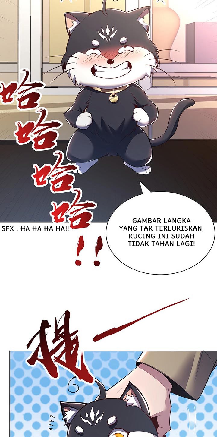 Cultivation Record Of The Undead King (Undead King’s Immortal Cultivation) Chapter 14.1