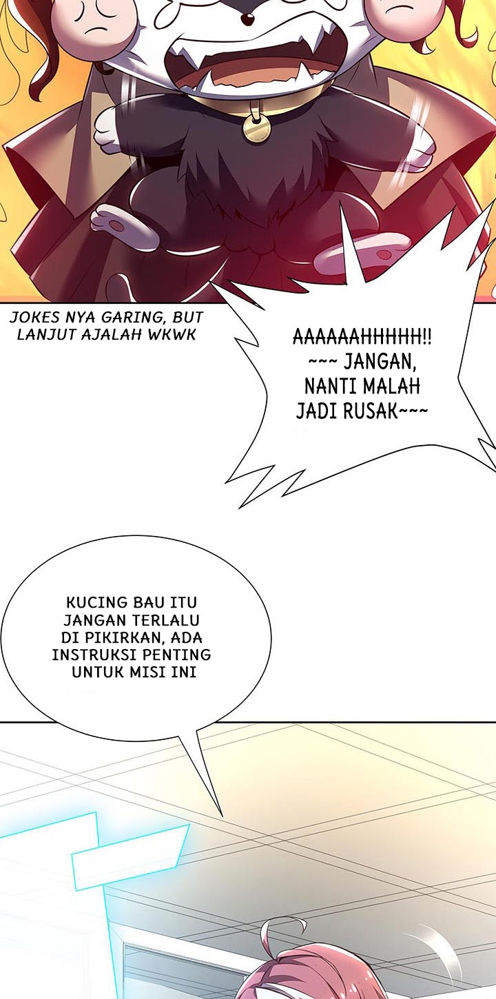 Cultivation Record Of The Undead King (Undead King’s Immortal Cultivation) Chapter 14.1