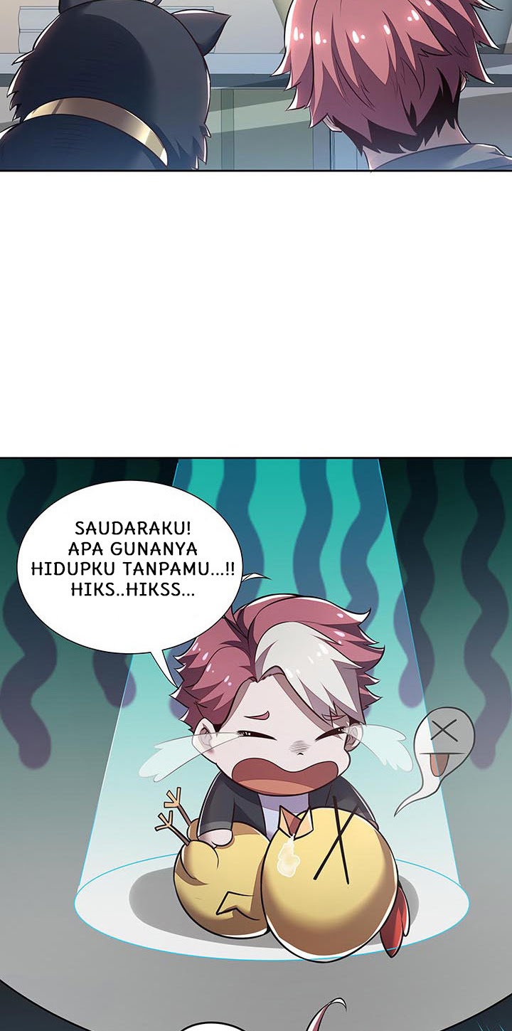 Cultivation Record Of The Undead King (Undead King’s Immortal Cultivation) Chapter 14.1