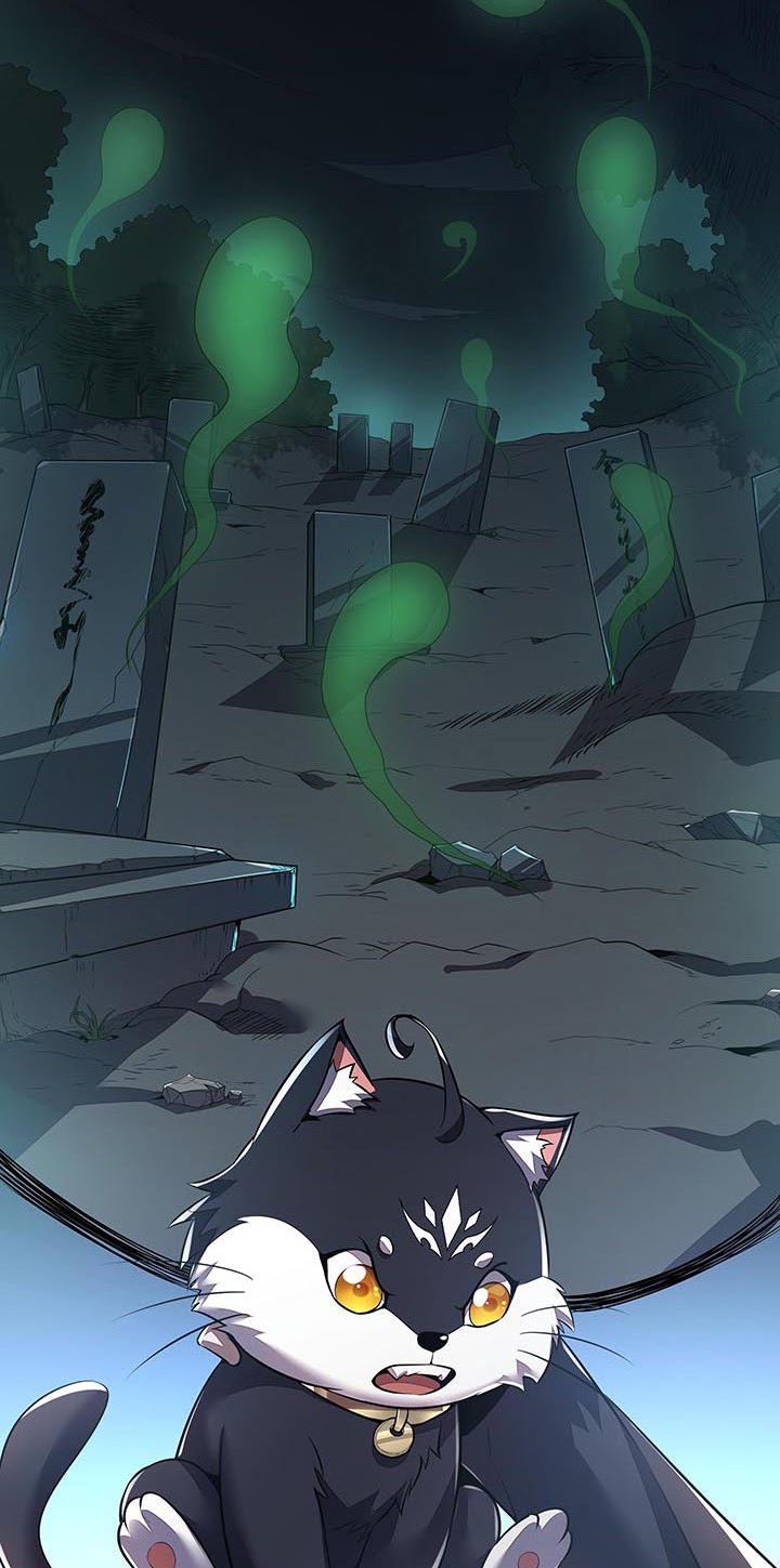 Cultivation Record Of The Undead King (Undead King’s Immortal Cultivation) Chapter 14.1