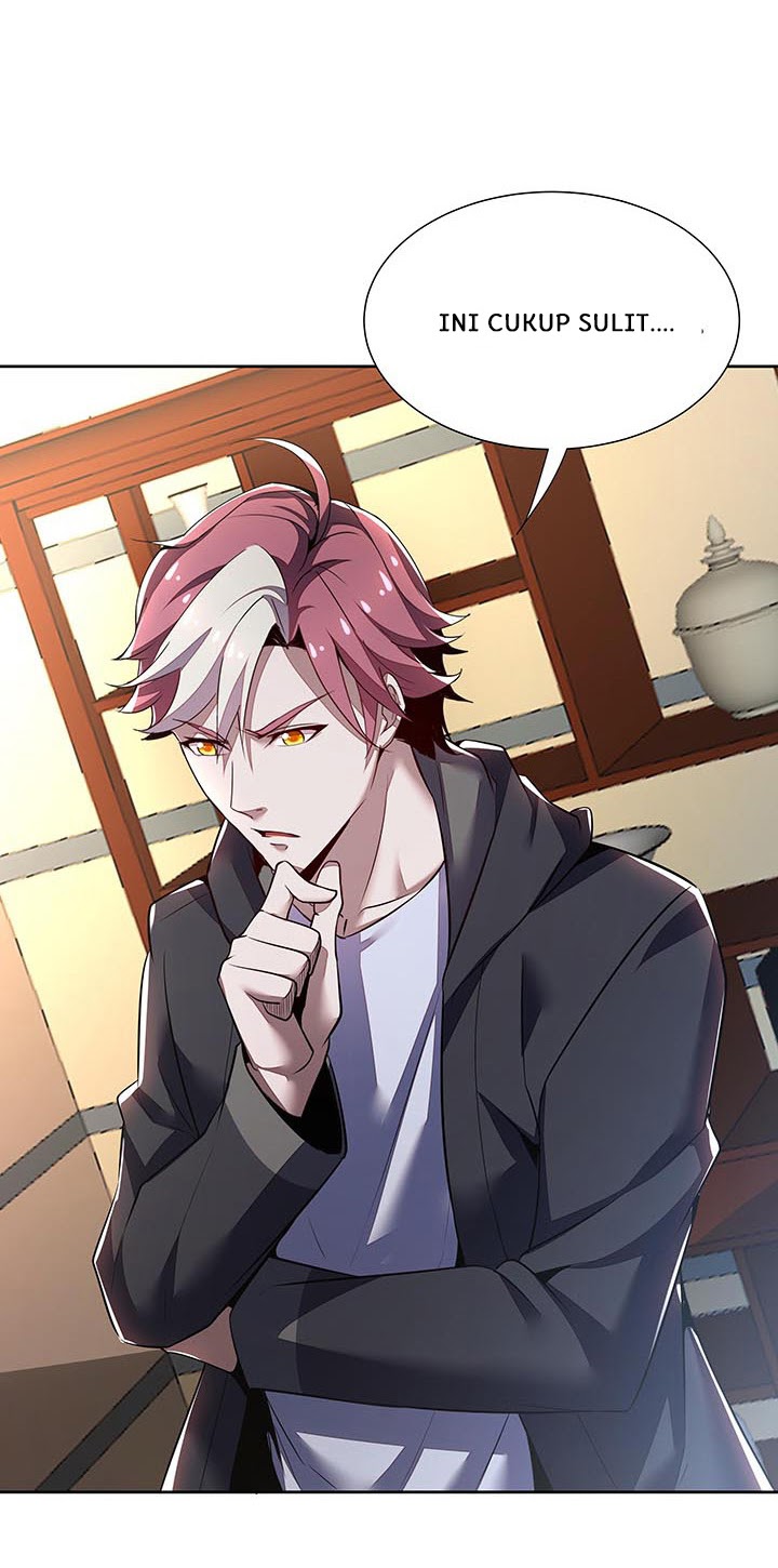 Cultivation Record Of The Undead King (Undead King’s Immortal Cultivation) Chapter 14.1