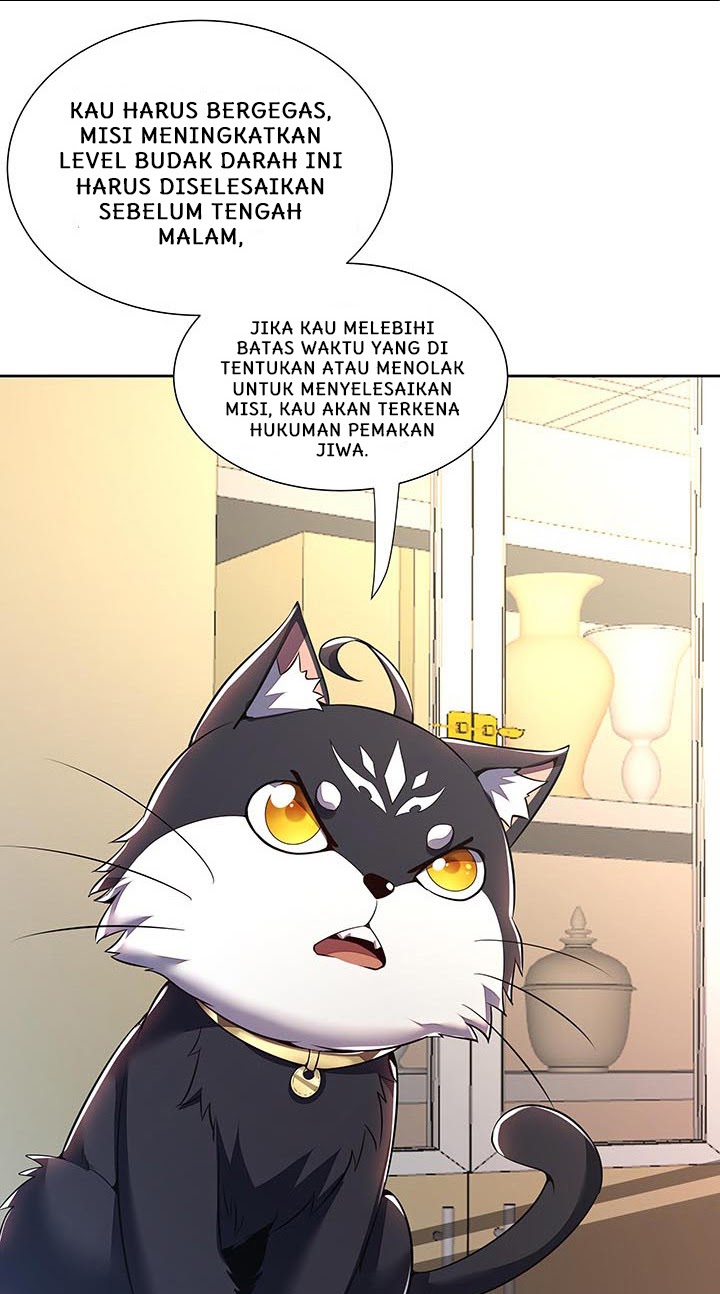 Cultivation Record Of The Undead King (Undead King’s Immortal Cultivation) Chapter 14.5