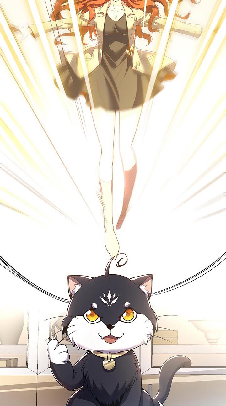 Cultivation Record Of The Undead King (Undead King’s Immortal Cultivation) Chapter 14.5