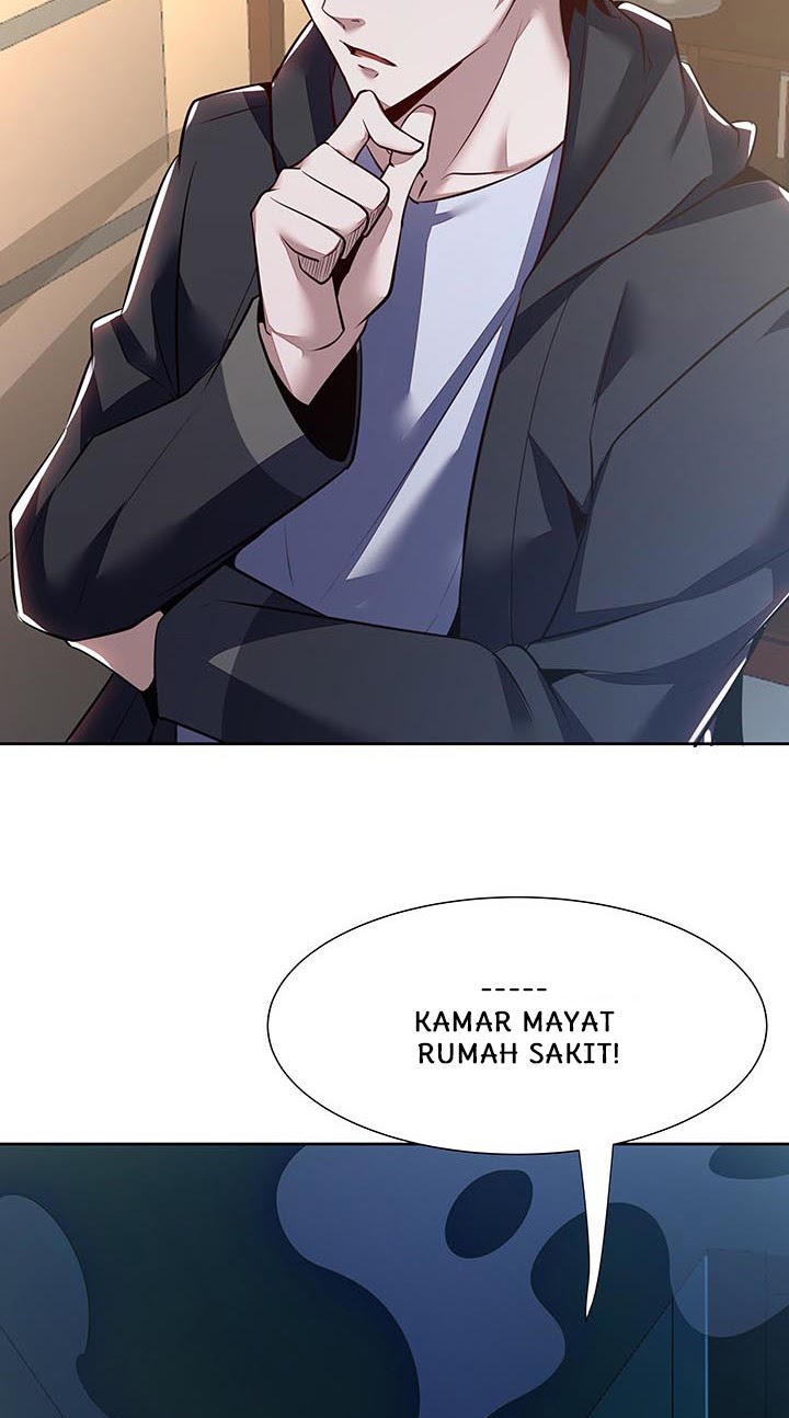 Cultivation Record Of The Undead King (Undead King’s Immortal Cultivation) Chapter 14.5