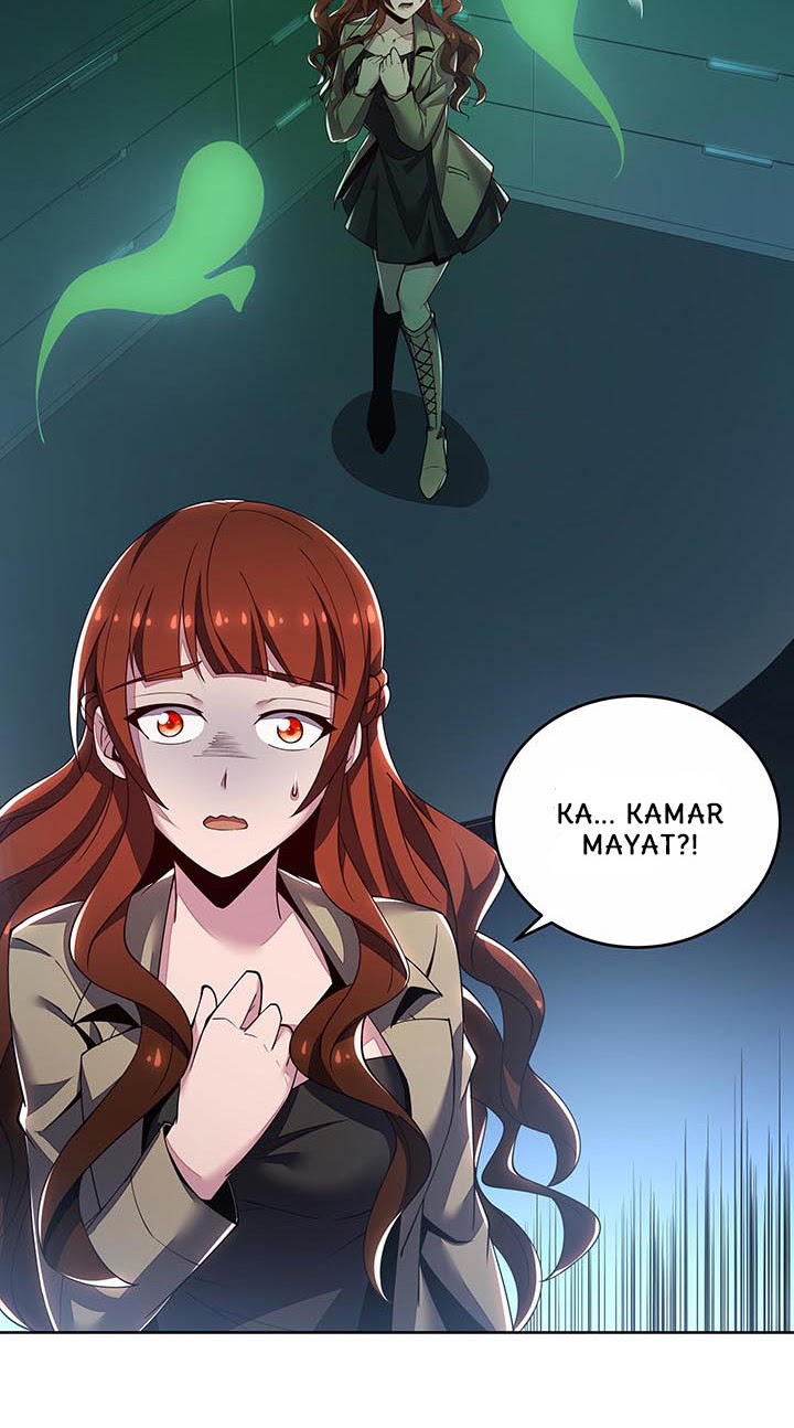 Cultivation Record Of The Undead King (Undead King’s Immortal Cultivation) Chapter 14.5