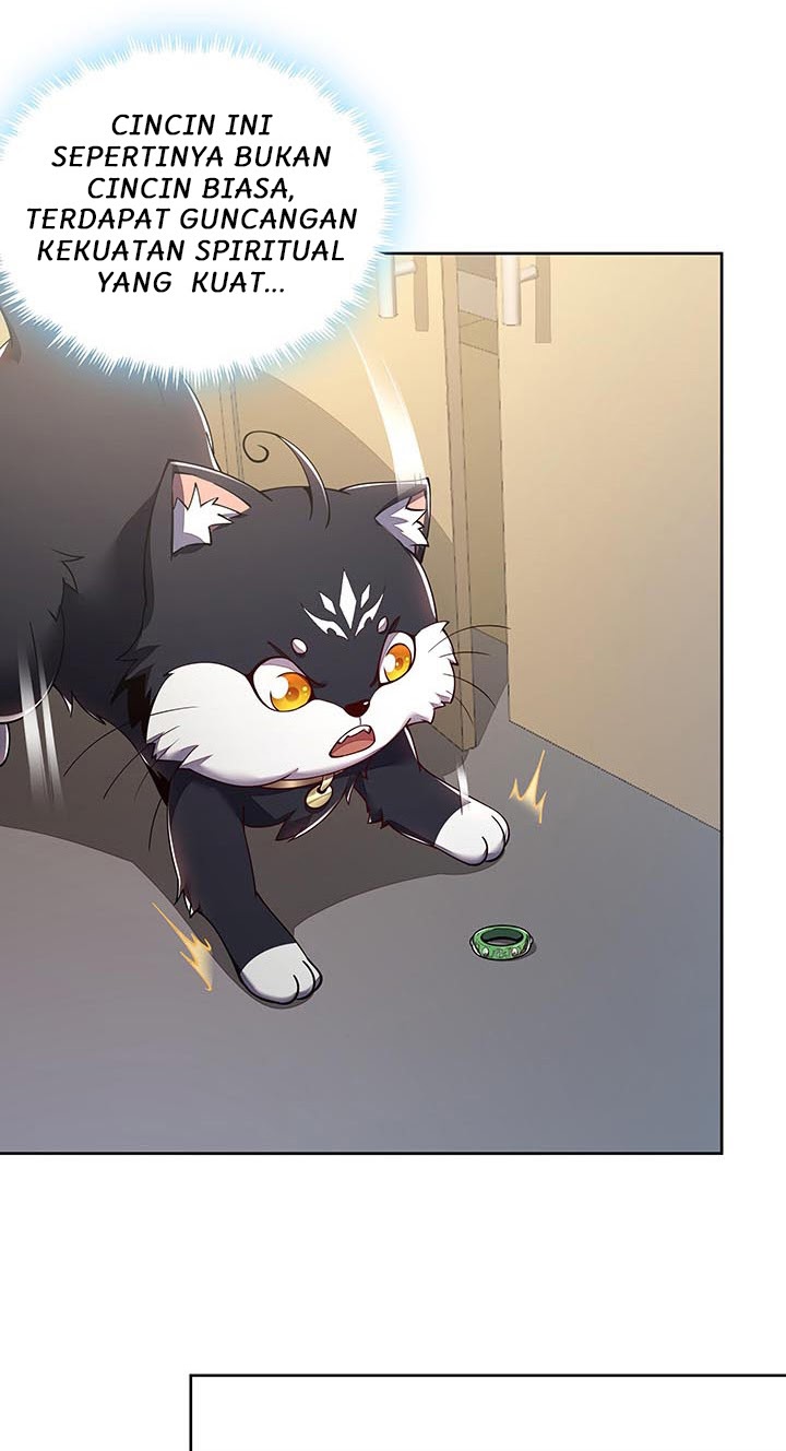 Cultivation Record Of The Undead King (Undead King’s Immortal Cultivation) Chapter 14.5