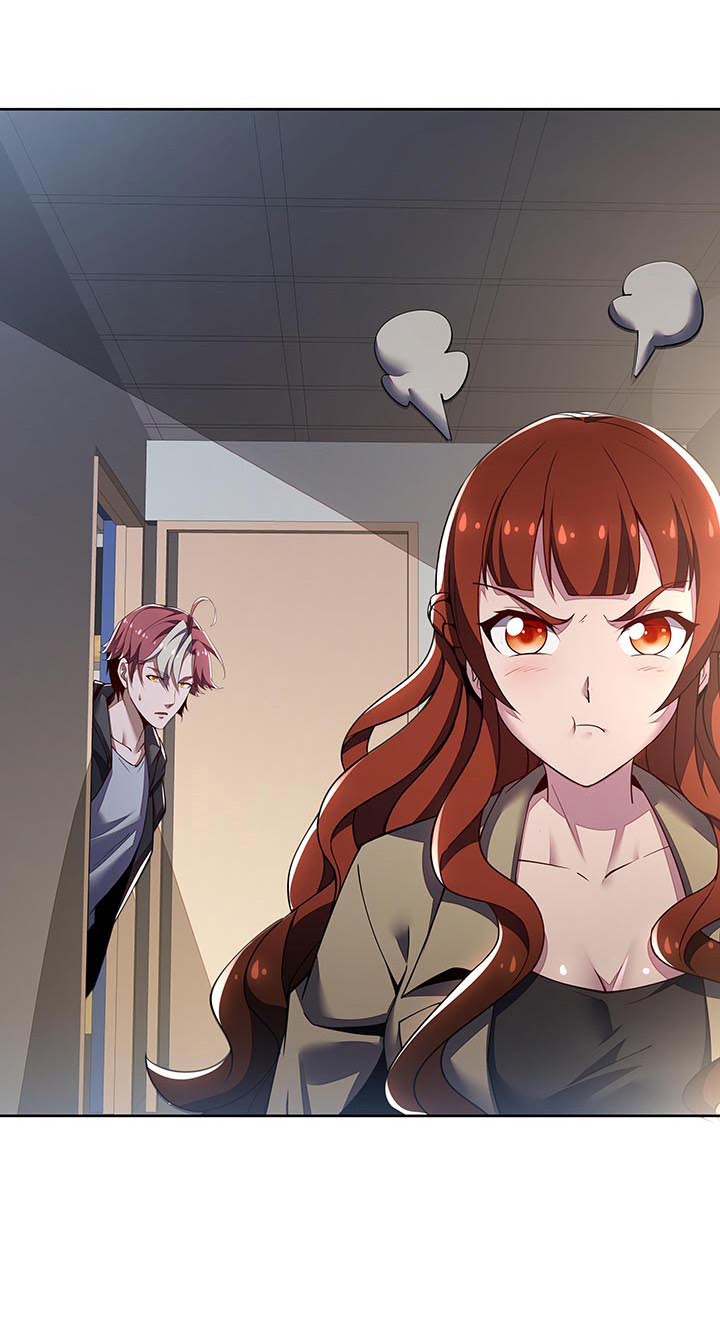 Cultivation Record Of The Undead King (Undead King’s Immortal Cultivation) Chapter 14.5