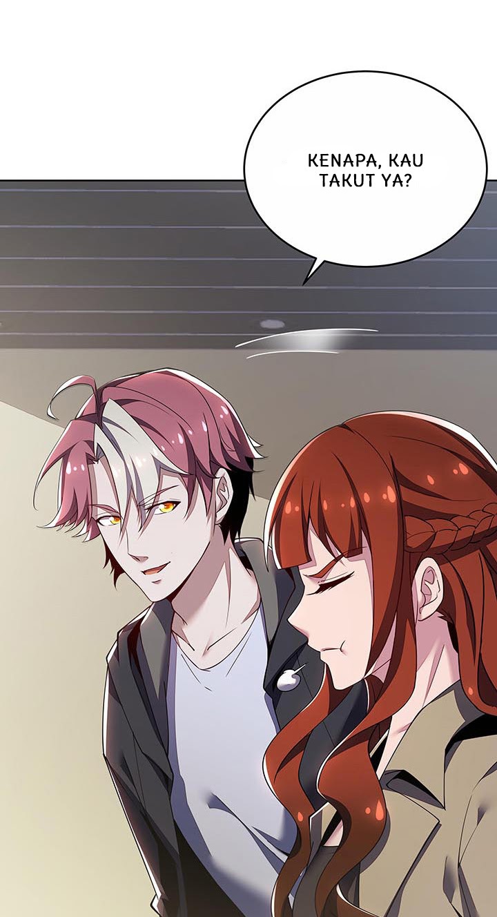 Cultivation Record Of The Undead King (Undead King’s Immortal Cultivation) Chapter 14.5