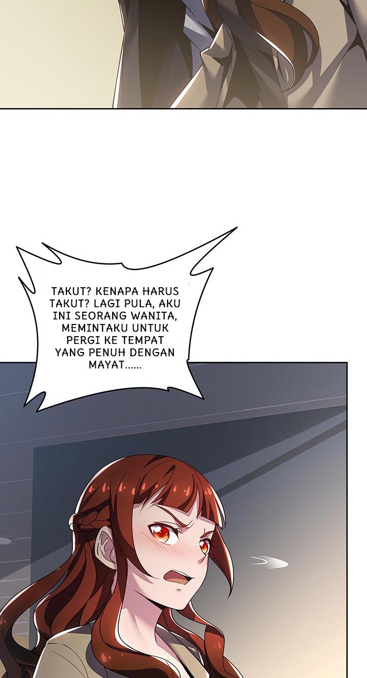 Cultivation Record Of The Undead King (Undead King’s Immortal Cultivation) Chapter 14.5