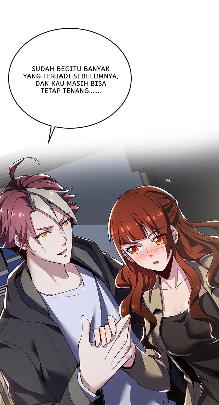 Cultivation Record Of The Undead King (Undead King’s Immortal Cultivation) Chapter 14.5