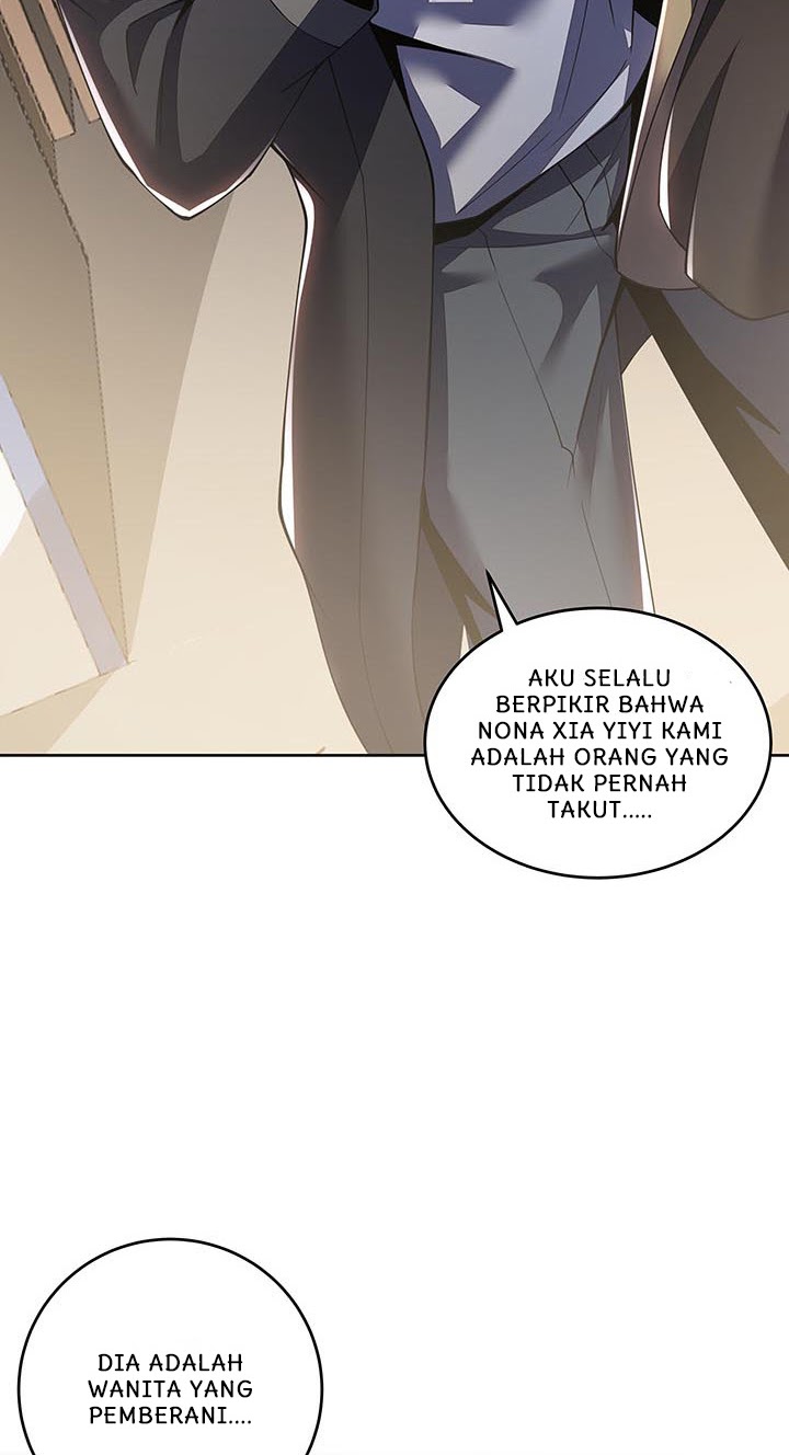 Cultivation Record Of The Undead King (Undead King’s Immortal Cultivation) Chapter 14.5