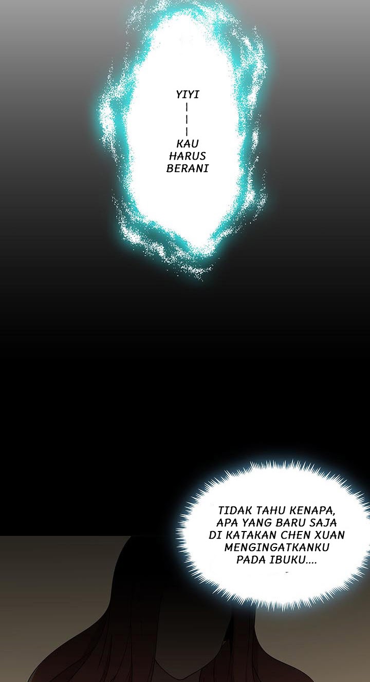 Cultivation Record Of The Undead King (Undead King’s Immortal Cultivation) Chapter 14.5
