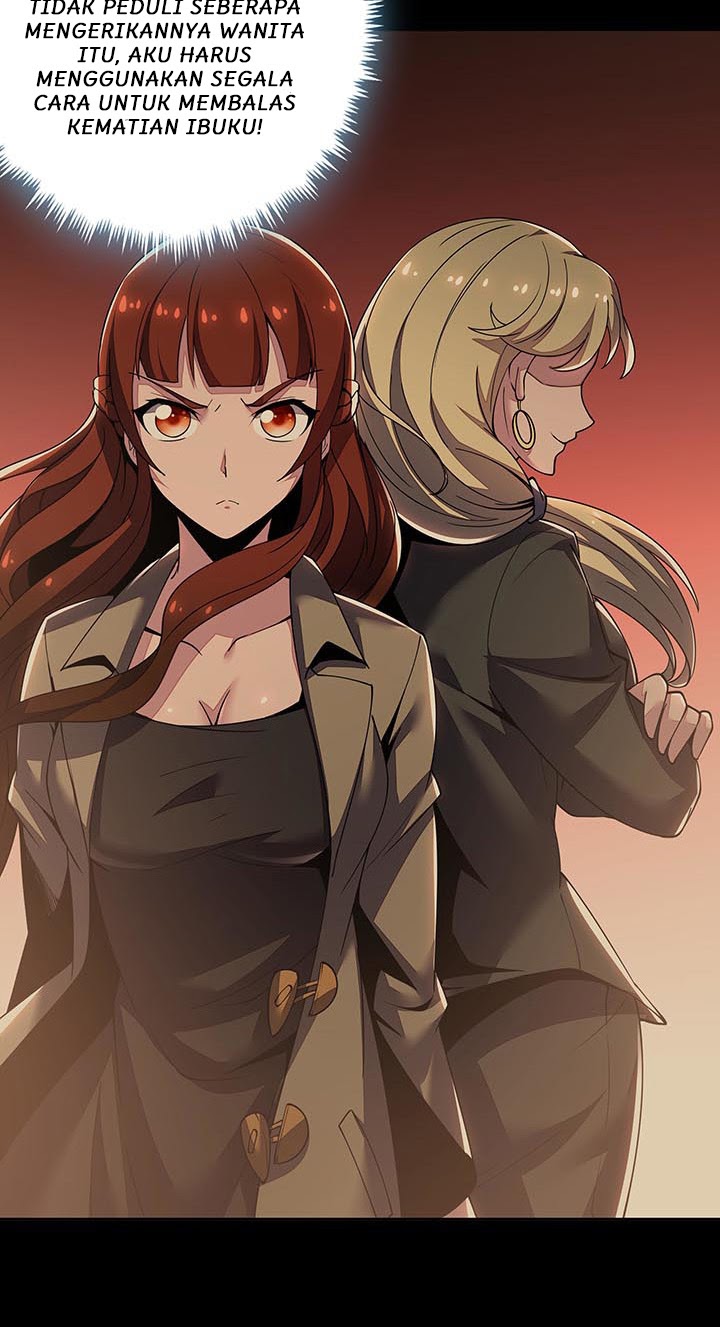 Cultivation Record Of The Undead King (Undead King’s Immortal Cultivation) Chapter 14.5