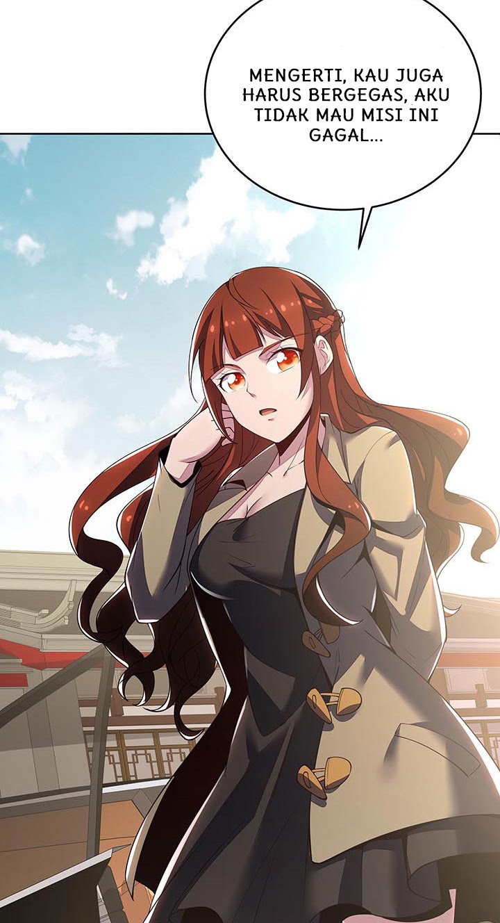Cultivation Record Of The Undead King (Undead King’s Immortal Cultivation) Chapter 14.5