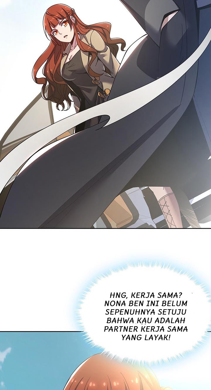 Cultivation Record Of The Undead King (Undead King’s Immortal Cultivation) Chapter 14.5