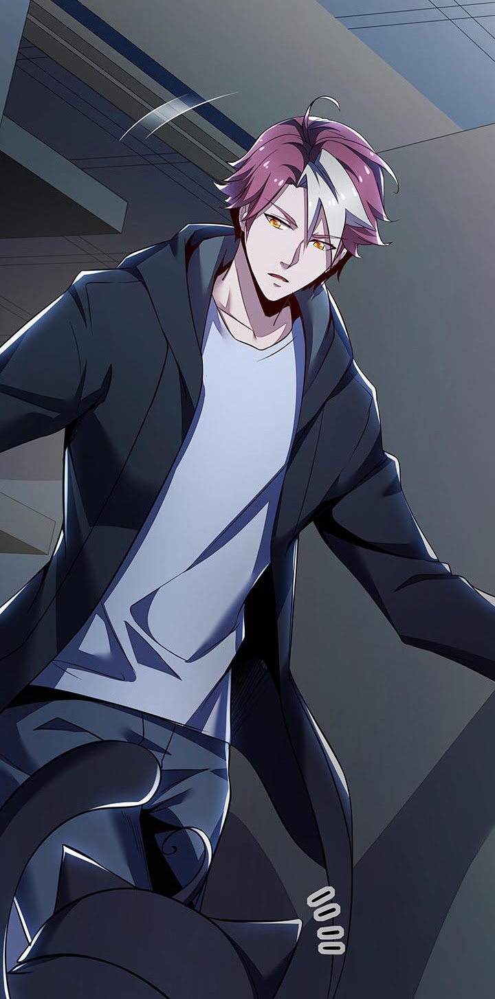 Cultivation Record Of The Undead King (Undead King’s Immortal Cultivation) Chapter 15.1