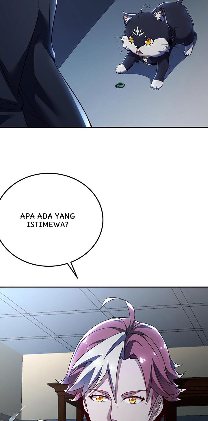 Cultivation Record Of The Undead King (Undead King’s Immortal Cultivation) Chapter 15.1