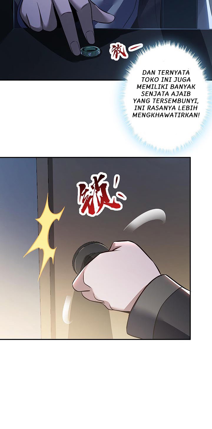 Cultivation Record Of The Undead King (Undead King’s Immortal Cultivation) Chapter 15.1