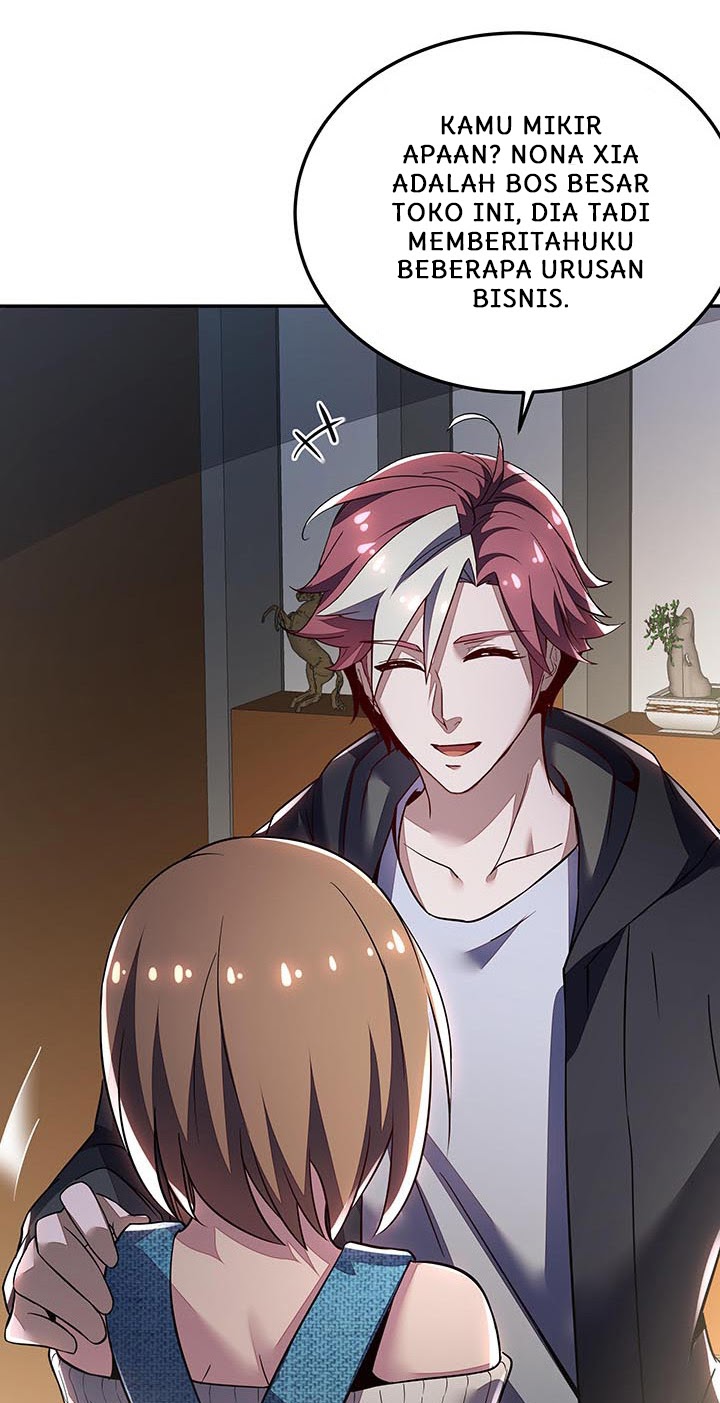 Cultivation Record Of The Undead King (Undead King’s Immortal Cultivation) Chapter 15.1