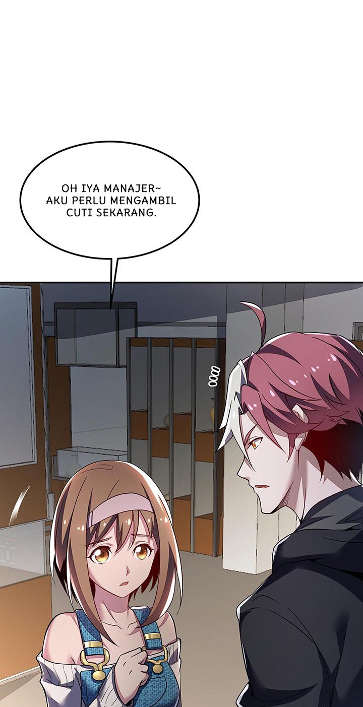 Cultivation Record Of The Undead King (Undead King’s Immortal Cultivation) Chapter 15.1