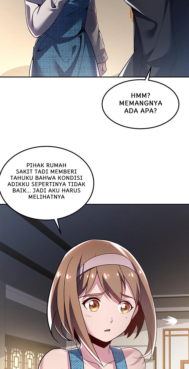 Cultivation Record Of The Undead King (Undead King’s Immortal Cultivation) Chapter 15.1