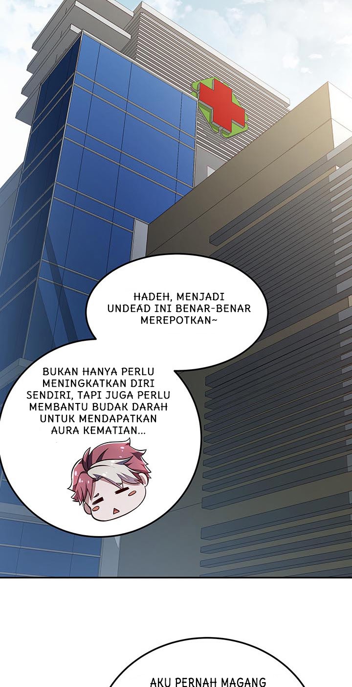 Cultivation Record Of The Undead King (Undead King’s Immortal Cultivation) Chapter 15.1