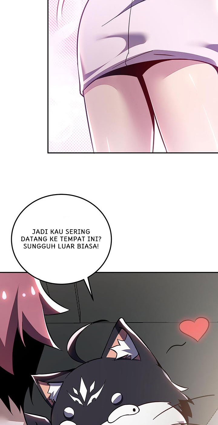 Cultivation Record Of The Undead King (Undead King’s Immortal Cultivation) Chapter 15.1