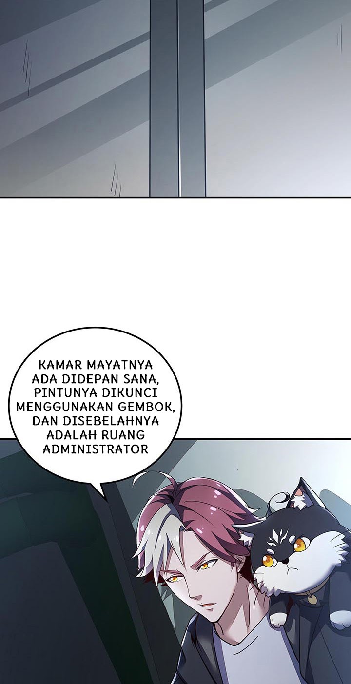 Cultivation Record Of The Undead King (Undead King’s Immortal Cultivation) Chapter 15.1