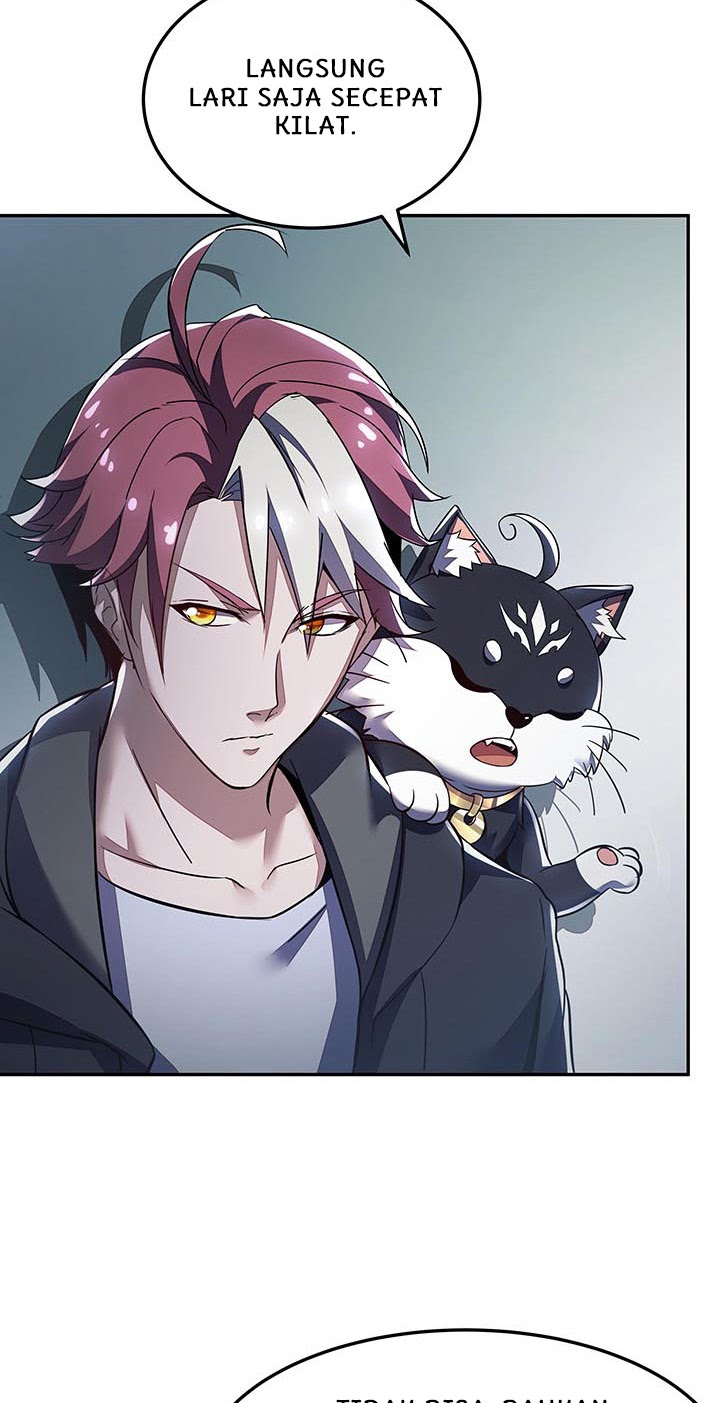 Cultivation Record Of The Undead King (Undead King’s Immortal Cultivation) Chapter 15.1
