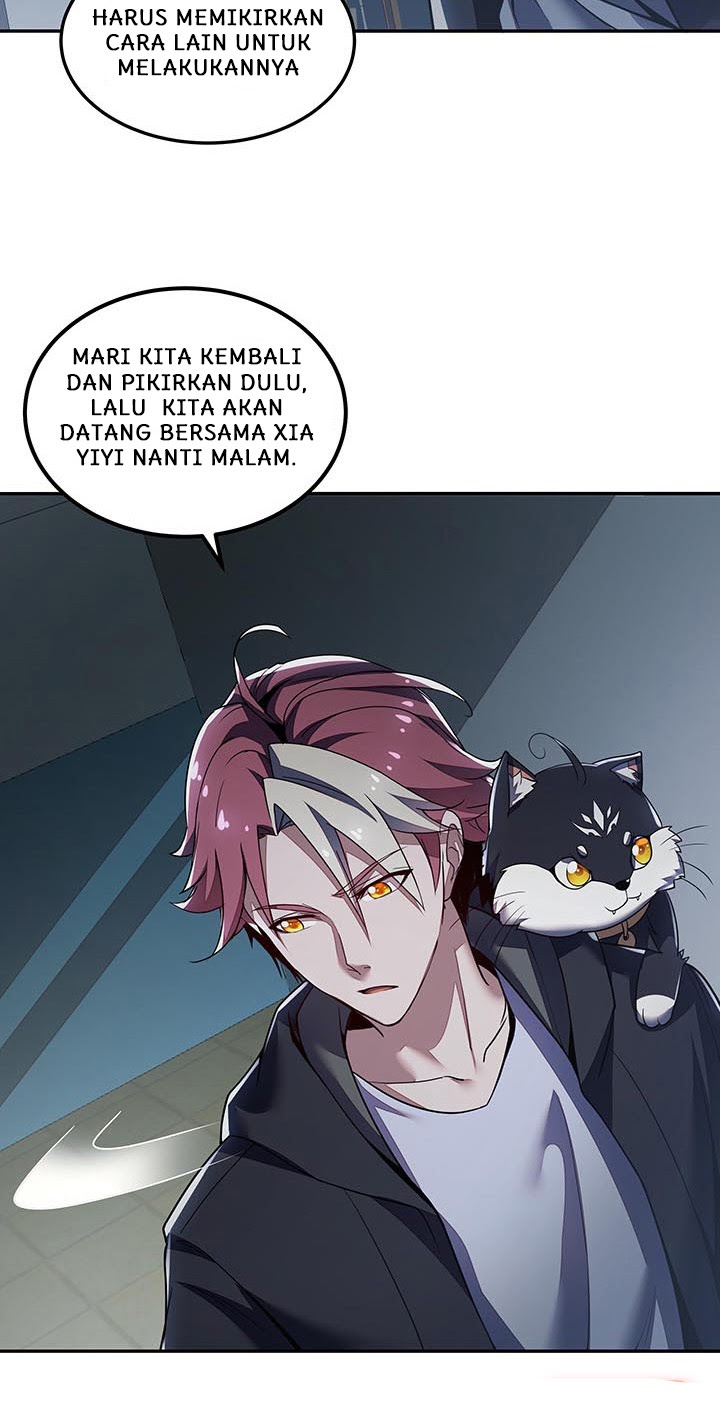 Cultivation Record Of The Undead King (Undead King’s Immortal Cultivation) Chapter 15.1