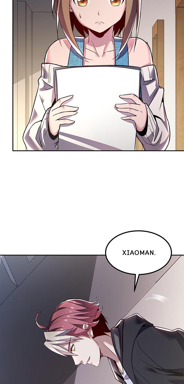 Cultivation Record Of The Undead King (Undead King’s Immortal Cultivation) Chapter 15.5