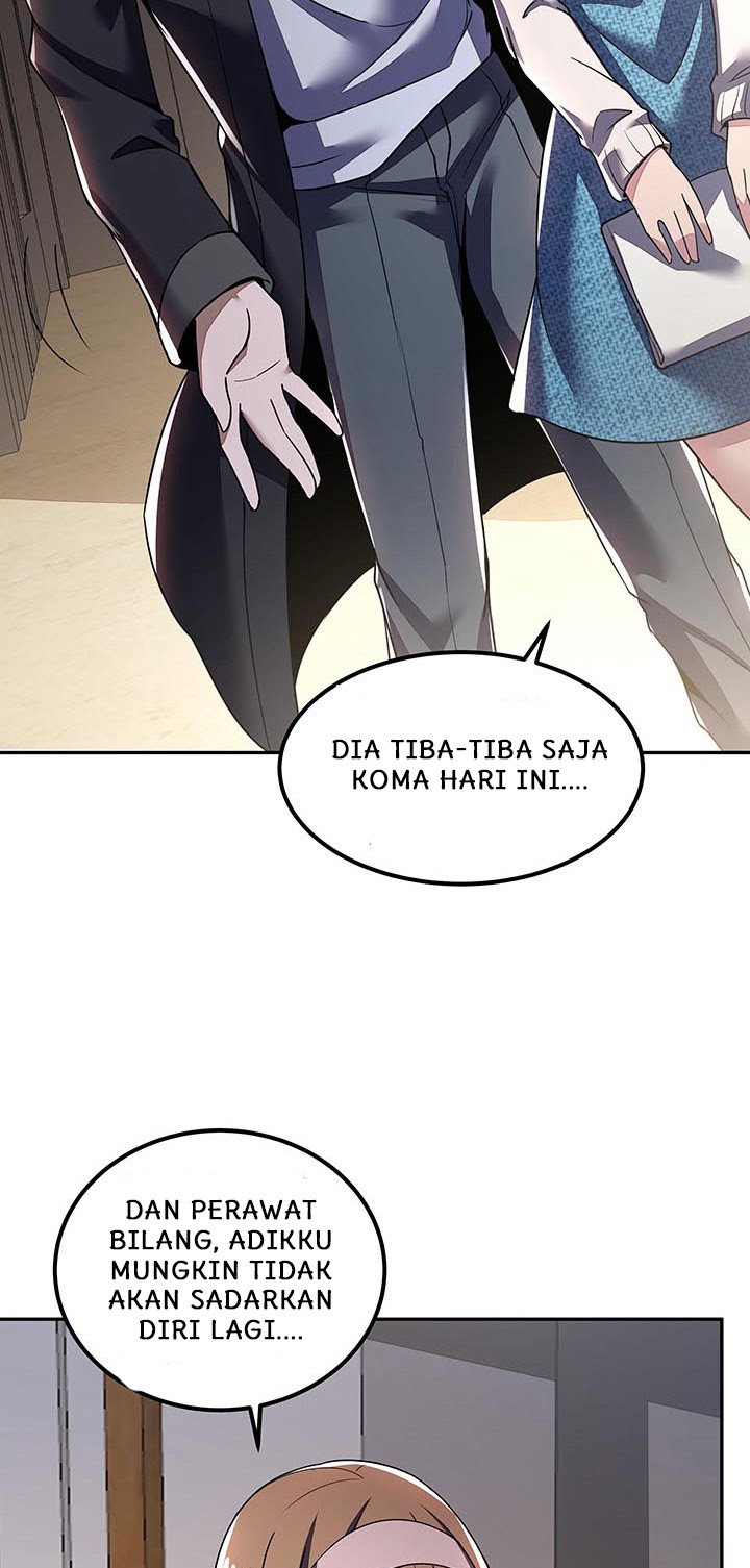 Cultivation Record Of The Undead King (Undead King’s Immortal Cultivation) Chapter 15.5