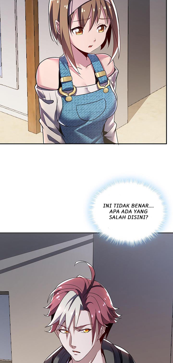 Cultivation Record Of The Undead King (Undead King’s Immortal Cultivation) Chapter 15.5