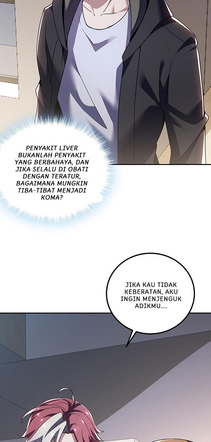 Cultivation Record Of The Undead King (Undead King’s Immortal Cultivation) Chapter 15.5