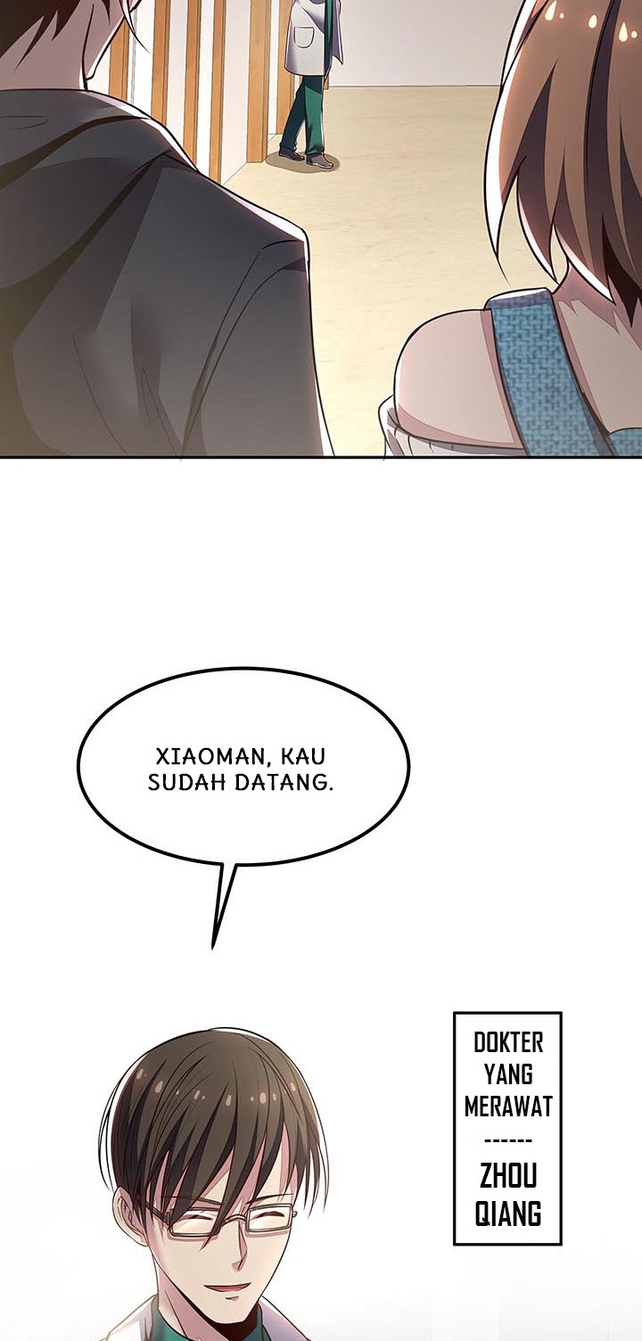 Cultivation Record Of The Undead King (Undead King’s Immortal Cultivation) Chapter 15.5