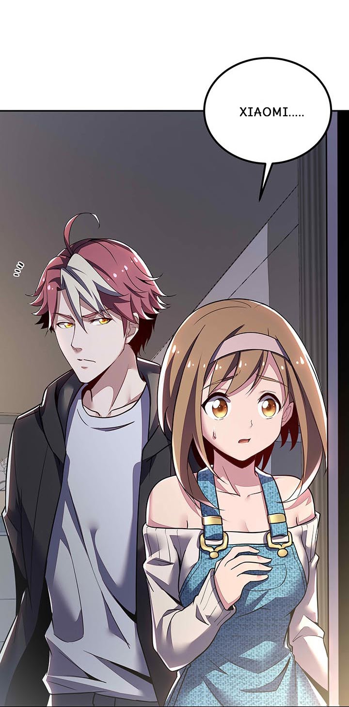 Cultivation Record Of The Undead King (Undead King’s Immortal Cultivation) Chapter 15.5