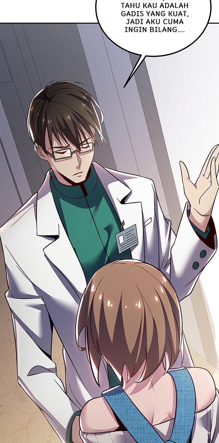 Cultivation Record Of The Undead King (Undead King’s Immortal Cultivation) Chapter 15.5