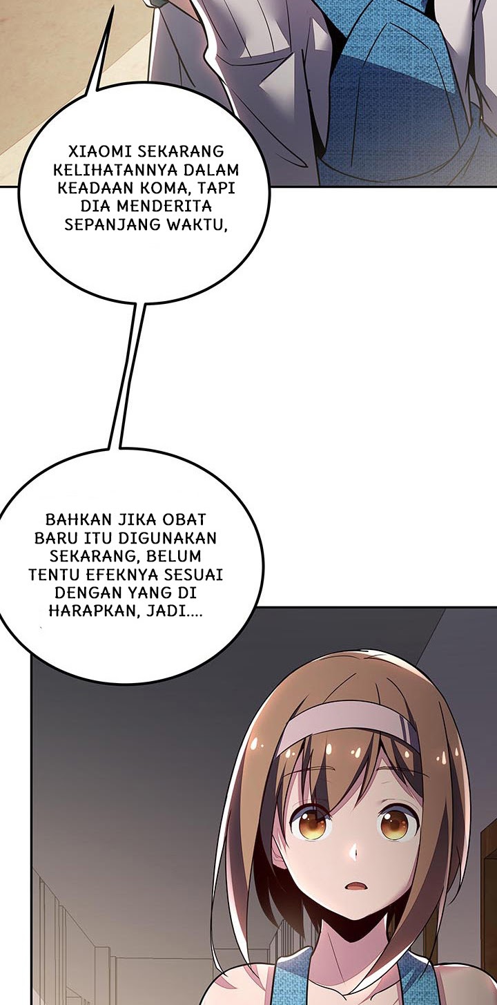 Cultivation Record Of The Undead King (Undead King’s Immortal Cultivation) Chapter 15.5