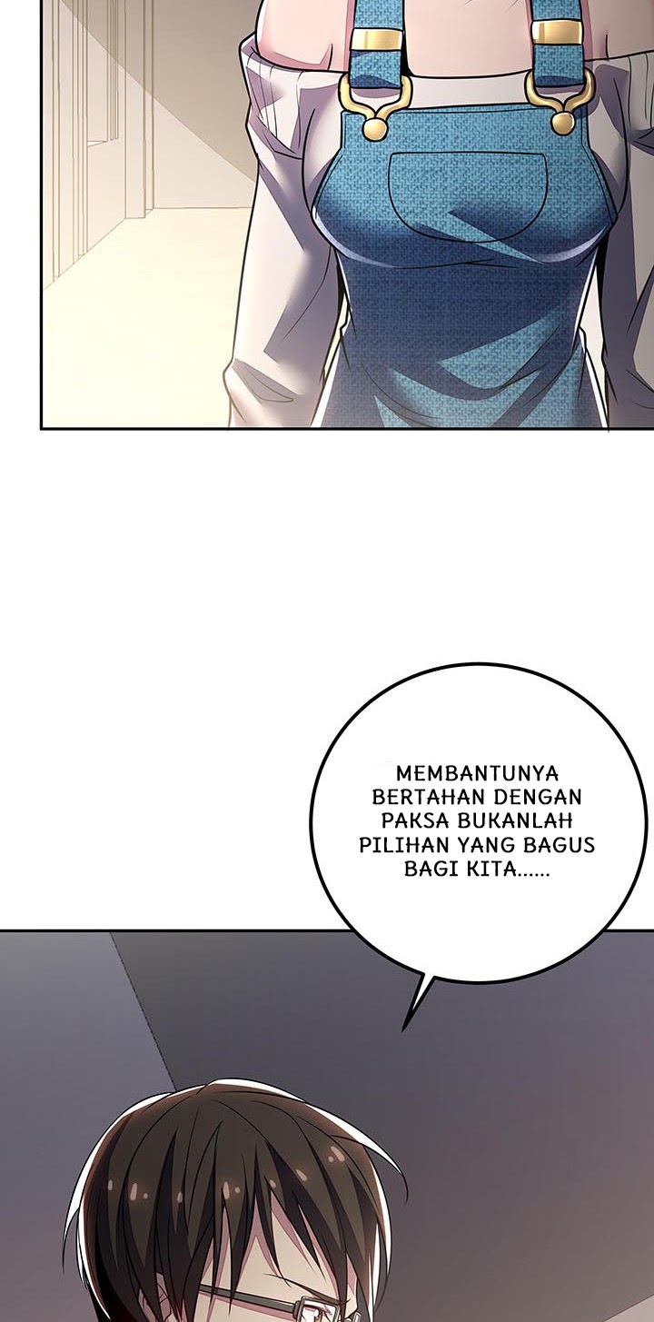 Cultivation Record Of The Undead King (Undead King’s Immortal Cultivation) Chapter 15.5