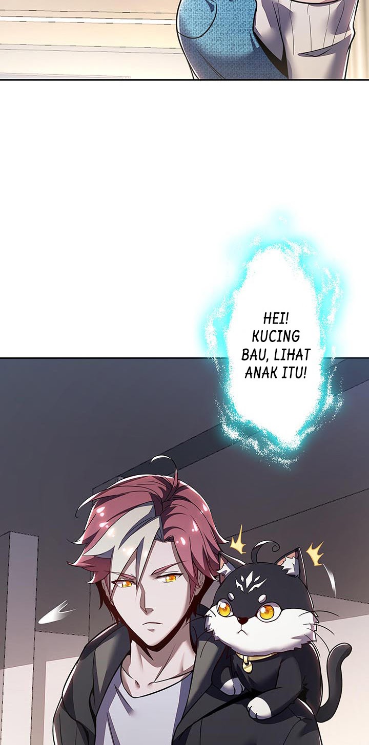 Cultivation Record Of The Undead King (Undead King’s Immortal Cultivation) Chapter 15.5