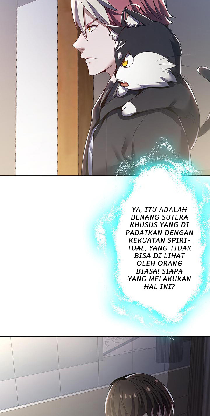 Cultivation Record Of The Undead King (Undead King’s Immortal Cultivation) Chapter 16
