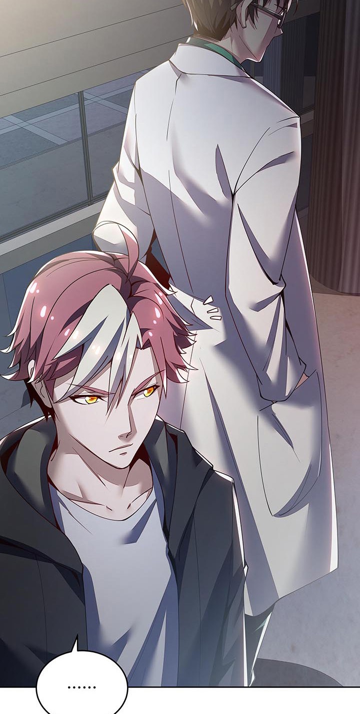Cultivation Record Of The Undead King (Undead King’s Immortal Cultivation) Chapter 16