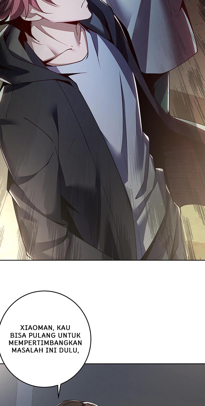 Cultivation Record Of The Undead King (Undead King’s Immortal Cultivation) Chapter 16
