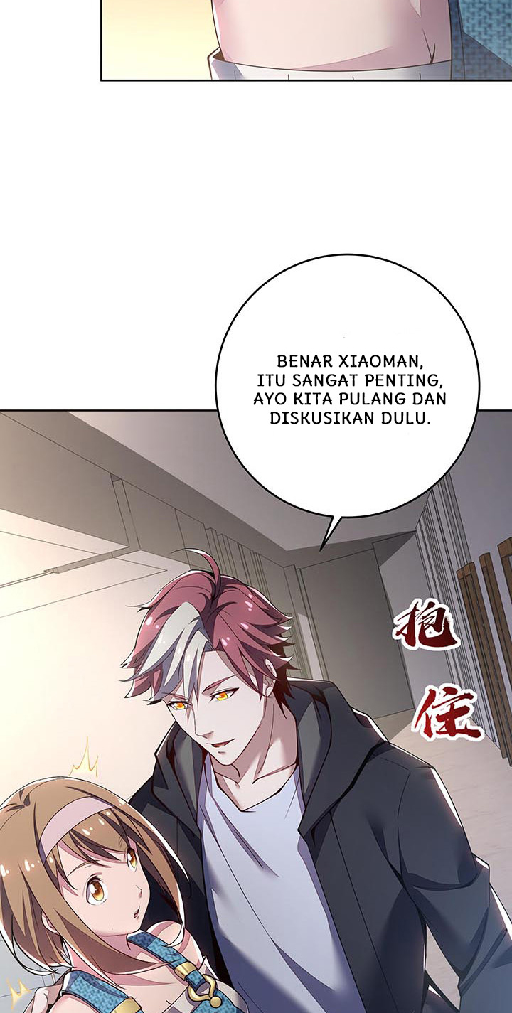 Cultivation Record Of The Undead King (Undead King’s Immortal Cultivation) Chapter 16