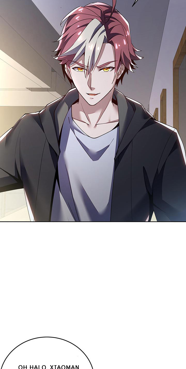 Cultivation Record Of The Undead King (Undead King’s Immortal Cultivation) Chapter 16