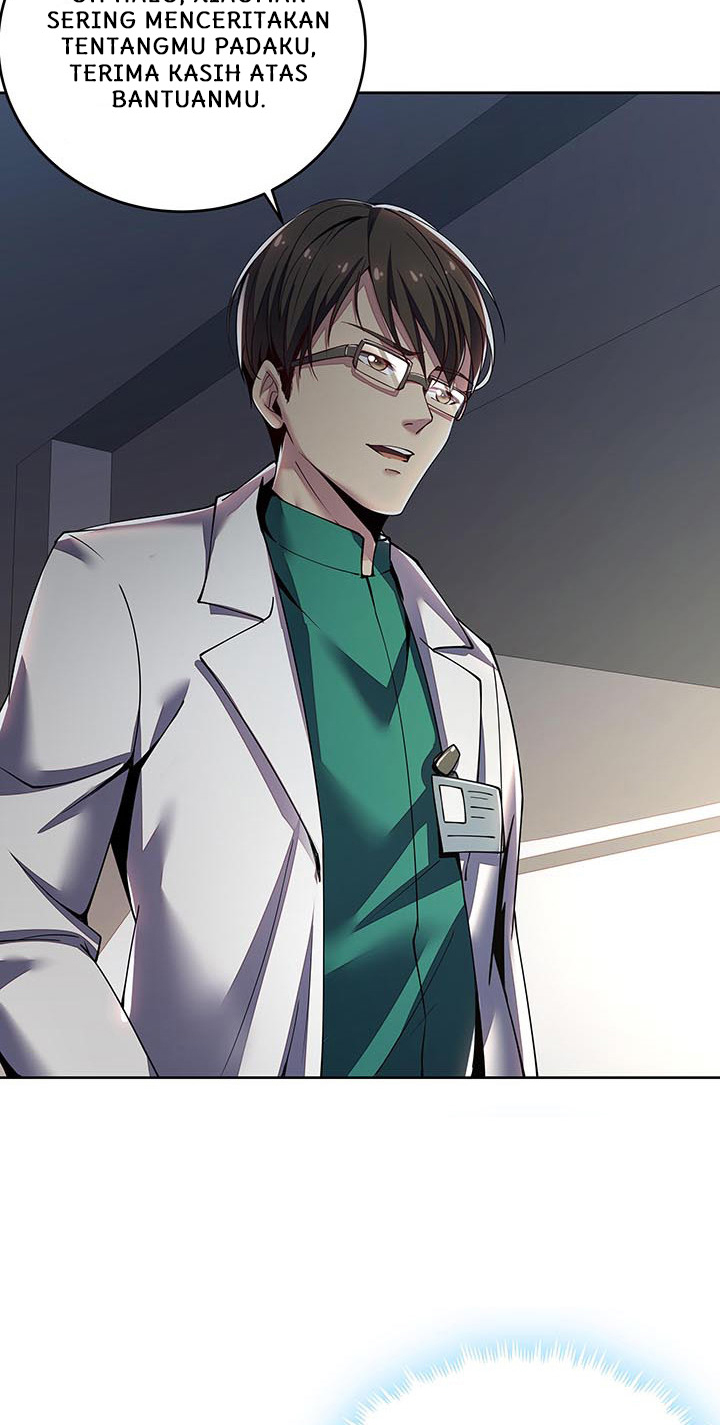 Cultivation Record Of The Undead King (Undead King’s Immortal Cultivation) Chapter 16