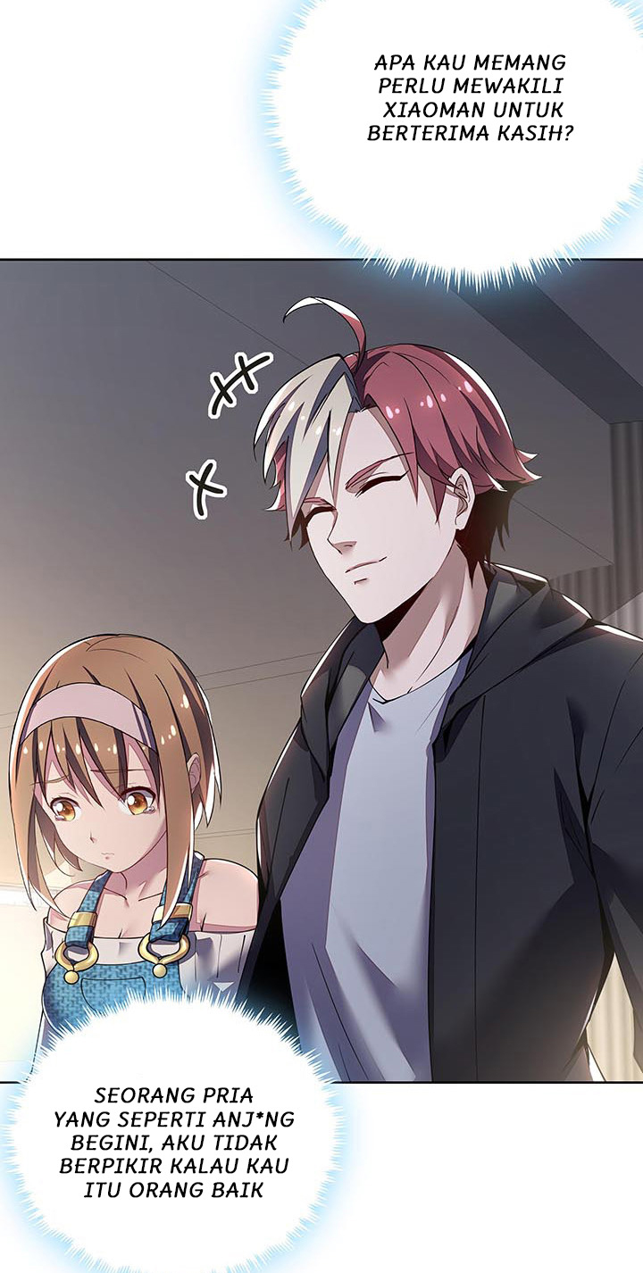 Cultivation Record Of The Undead King (Undead King’s Immortal Cultivation) Chapter 16