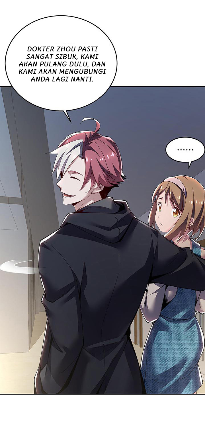 Cultivation Record Of The Undead King (Undead King’s Immortal Cultivation) Chapter 16