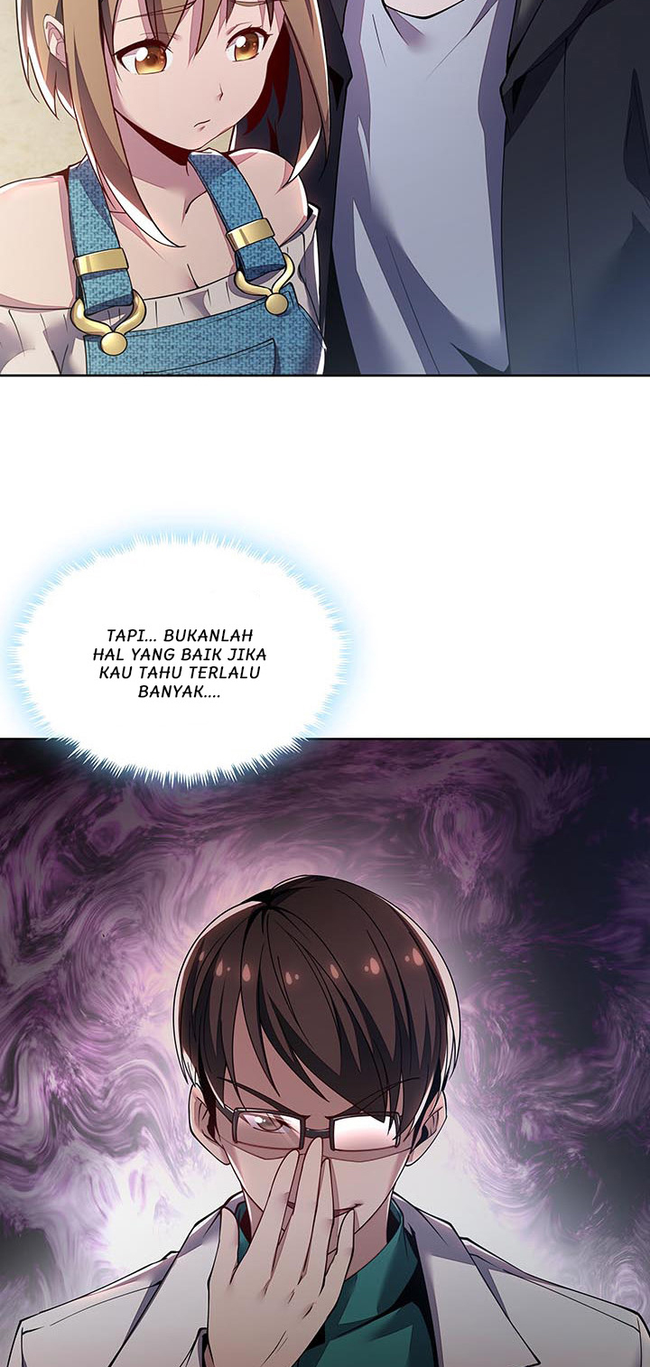 Cultivation Record Of The Undead King (Undead King’s Immortal Cultivation) Chapter 16