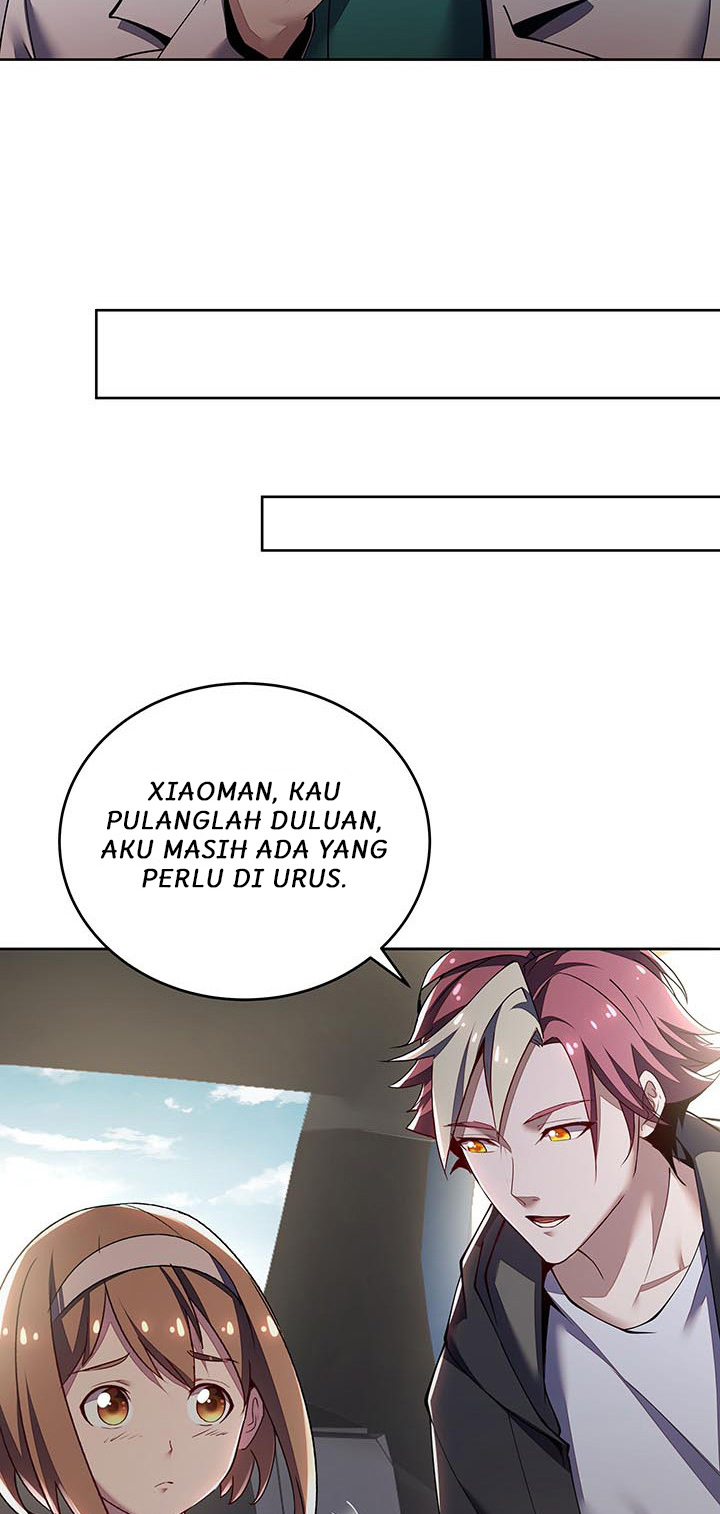 Cultivation Record Of The Undead King (Undead King’s Immortal Cultivation) Chapter 16